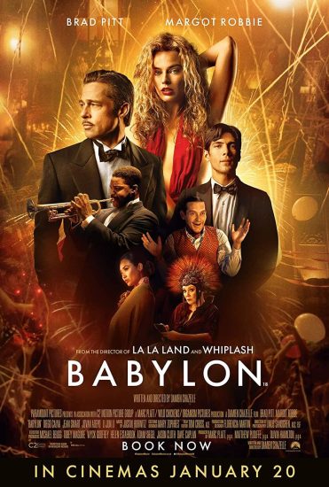 babylone