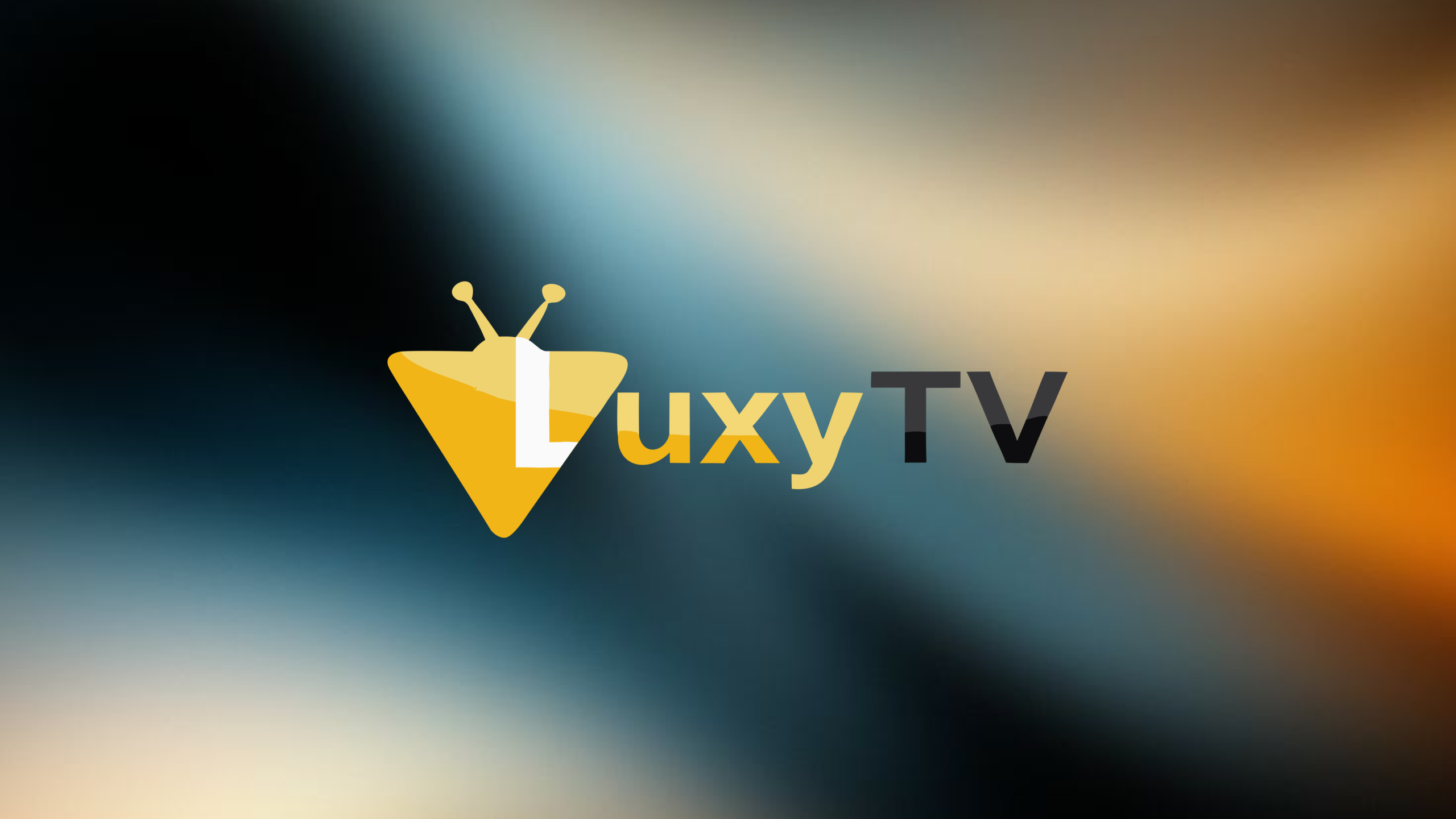 LuxyTV